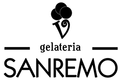 San Remo Gelateria Logo