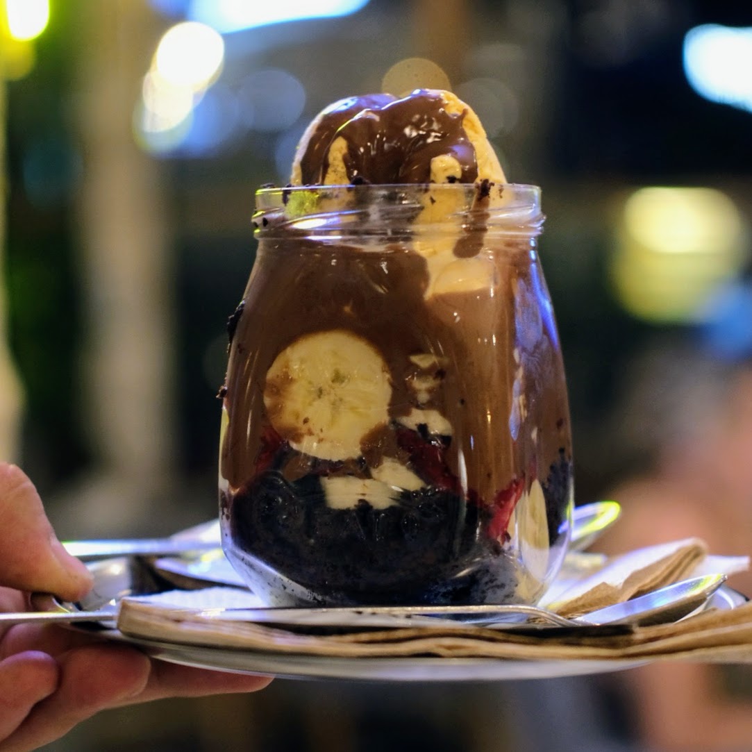 Brownie Kup