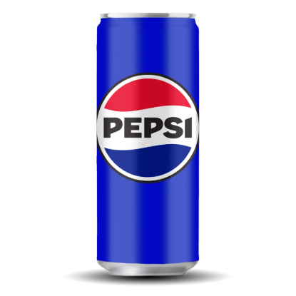 Kola (Pepsi veya Coca Cola)