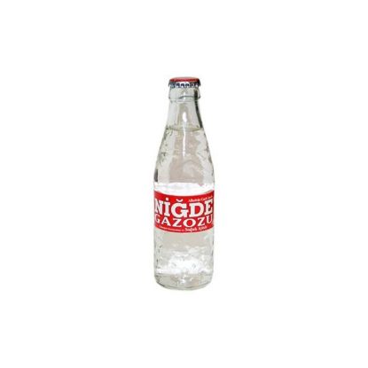 Niğde Gazozu (250 ml)