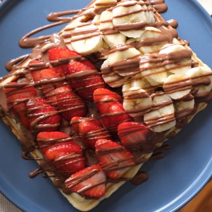 Waffle